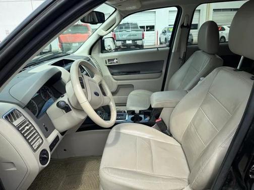 2011 Ford Escape Hybrid Limited