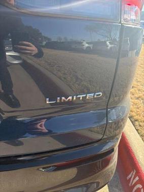 2025 Toyota Crown Signia Limited