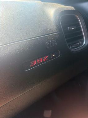 Granite Pearlcoat 2020 Dodge Charger R/T Scat Pack