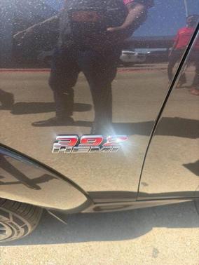 Granite Pearlcoat 2020 Dodge Charger R/T Scat Pack