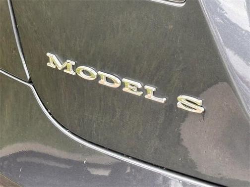 2018 Tesla Model S 100D