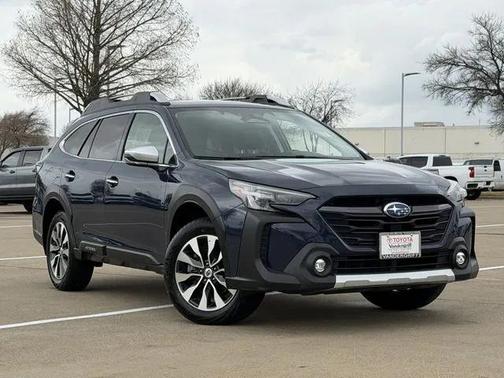 2023 Subaru Outback Touring XT