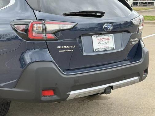 2023 Subaru Outback Touring XT