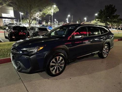 2023 Subaru Outback Touring XT