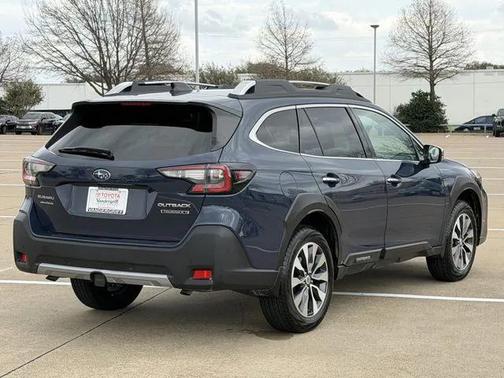 2023 Subaru Outback Touring XT