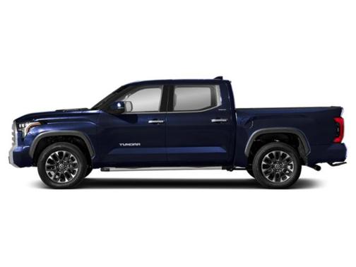 2025 Toyota Tundra Hybrid Limited