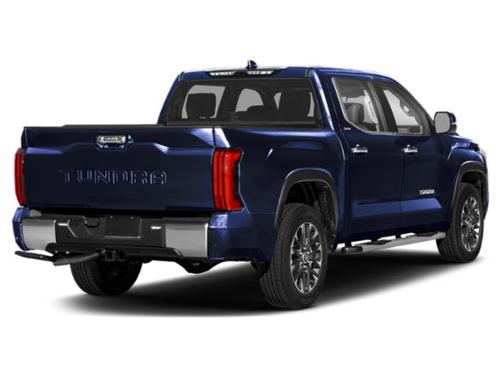 2025 Toyota Tundra Hybrid Limited