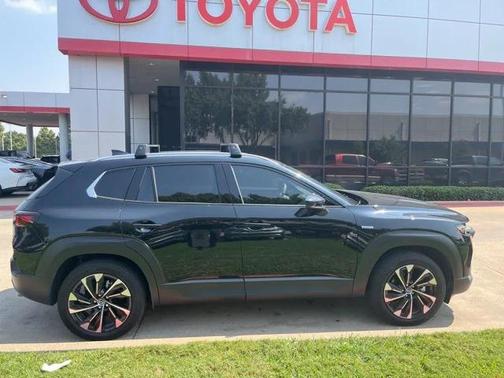 2025 Mazda CX-50 Hybrid Premium Plus Package