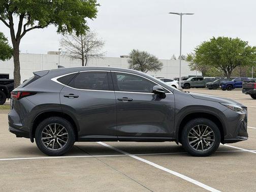2024 Lexus NX 250 Base