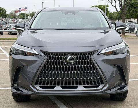 2024 Lexus NX 250 Base