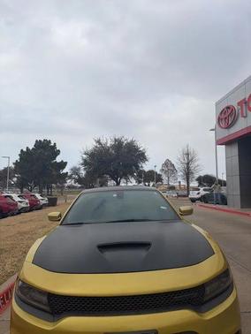 2021 Dodge Charger R/T