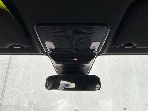 2025 Honda HR-V 2WD Sport