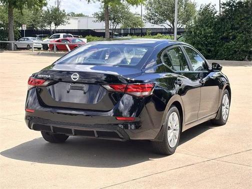 2023 Nissan Sentra S