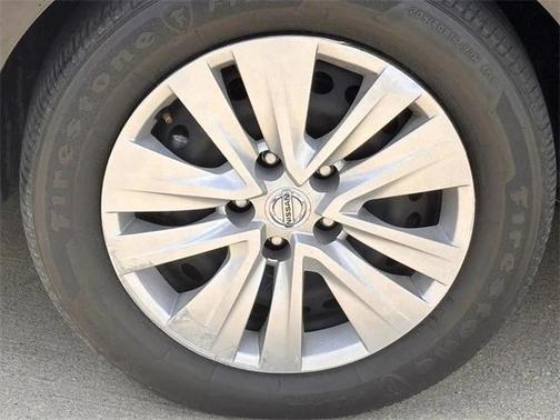 2023 Nissan Sentra S