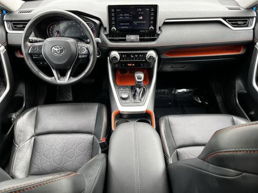 2020 Toyota RAV4 Adventure