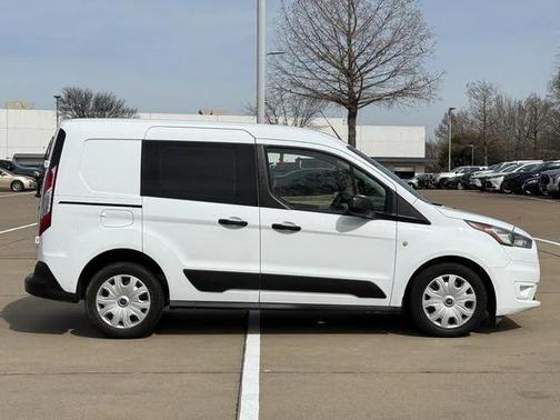 2019 Ford Transit Connect XLT