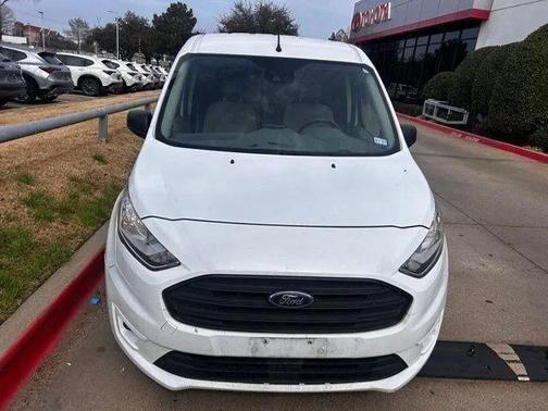 2019 Ford Transit Connect XLT
