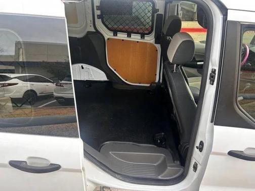 2019 Ford Transit Connect XLT