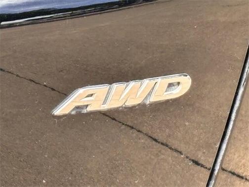 2021 Honda CR-V AWD EX