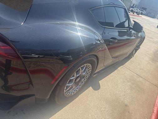 2022 Toyota Supra 3.0 Premium