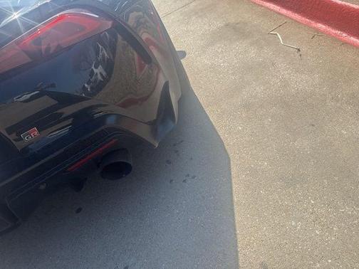 2022 Toyota Supra 3.0 Premium