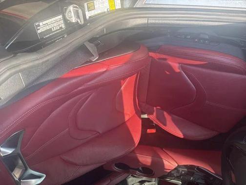 2022 Toyota Supra 3.0 Premium