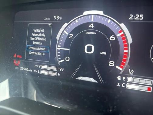 2024 Toyota Tundra 1794 Edition
