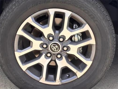 2024 Toyota Tundra 1794 Edition
