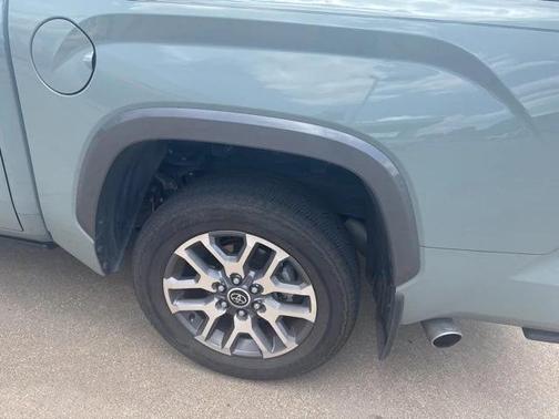 2024 Toyota Tundra 1794 Edition