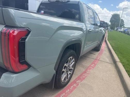 2024 Toyota Tundra 1794 Edition