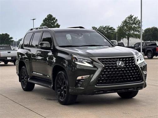 2023 Lexus GX 460 Base