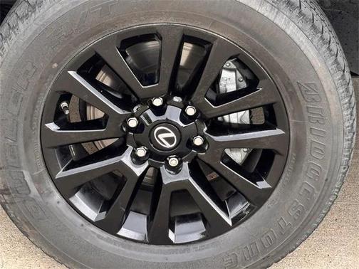 2023 Lexus GX 460 Base