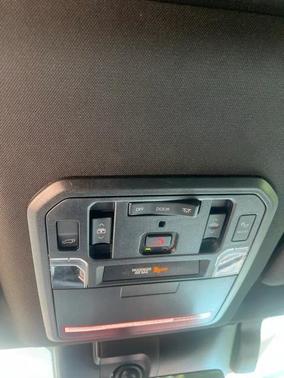 2023 Toyota Sequoia Platinum