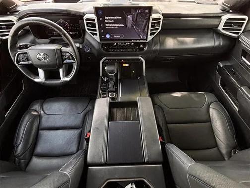 2023 Toyota Sequoia Platinum