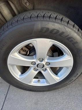 2019 Toyota Sienna LE