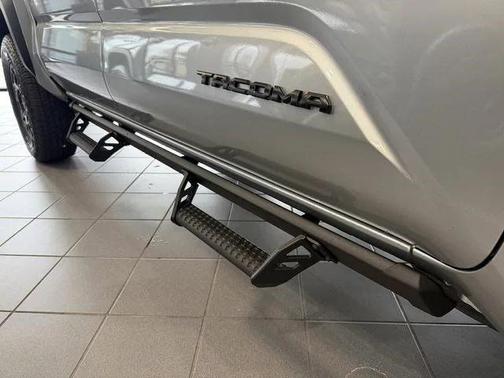 2026 Toyota Tacoma Hybrid TRD Off Road