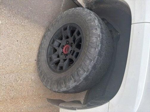 2021 Toyota 4Runner TRD Pro