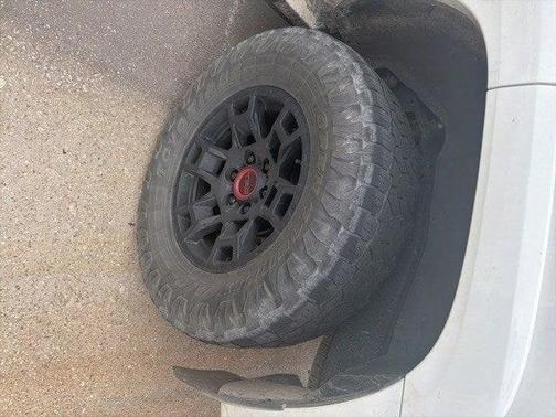 2021 Toyota 4Runner TRD Pro