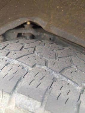 2021 Toyota 4Runner TRD Pro