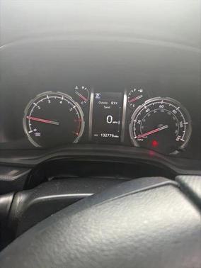 2021 Toyota 4Runner TRD Pro