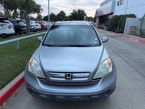 2007 Honda CR-V EX-L