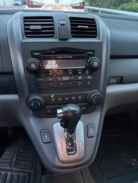 2007 Honda CR-V EX-L