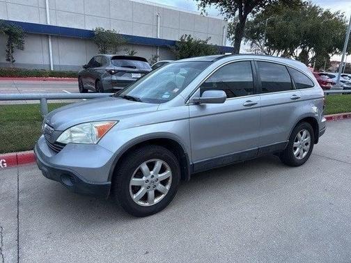 2007 Honda CR-V EX-L