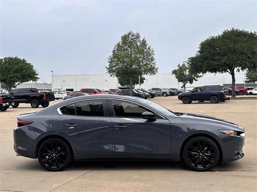 2024 Mazda Mazda3 AWD