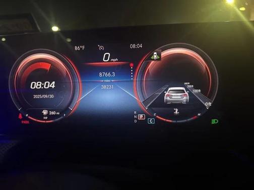 2019 Mercedes-Benz A-Class A 220
