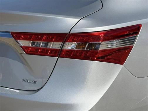 2014 Toyota Avalon Limited