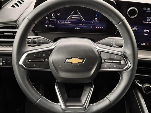 2024 Chevrolet Traverse LS