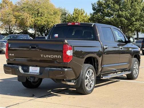2018 Toyota Tundra 1794 Edition