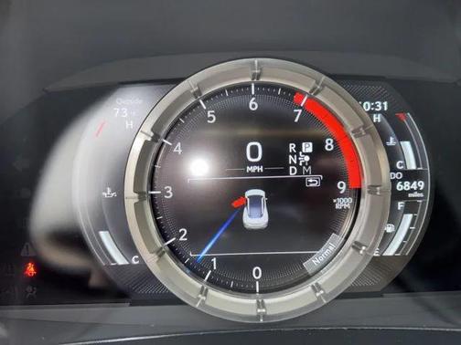 2018 Lexus LC 500 Base