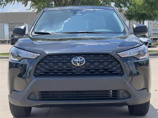 2023 Toyota Corolla Cross L